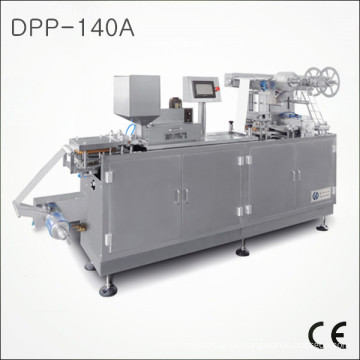 Dpp-140A Automatische Jam / Honig / Liquid Blister Verpackungsmaschine